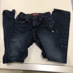 Arizona 16 slim w/ adjustable waist New